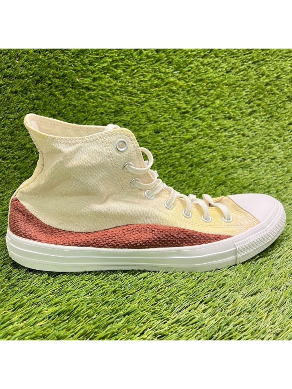 Converse Chuck Taylor All Star Craft Mix Mens Size 10.5 Athletic Shoes Sneakers